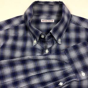 Michael Bastian Button-Down, 16.5